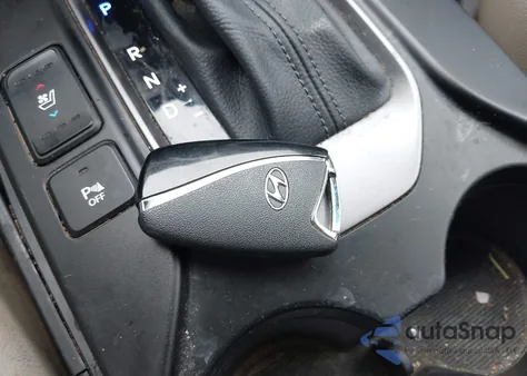 2015 Hyundai Santa Fe Sport 2.4L из США, поврежденный, VIN 5XYZUDLB4FG293226